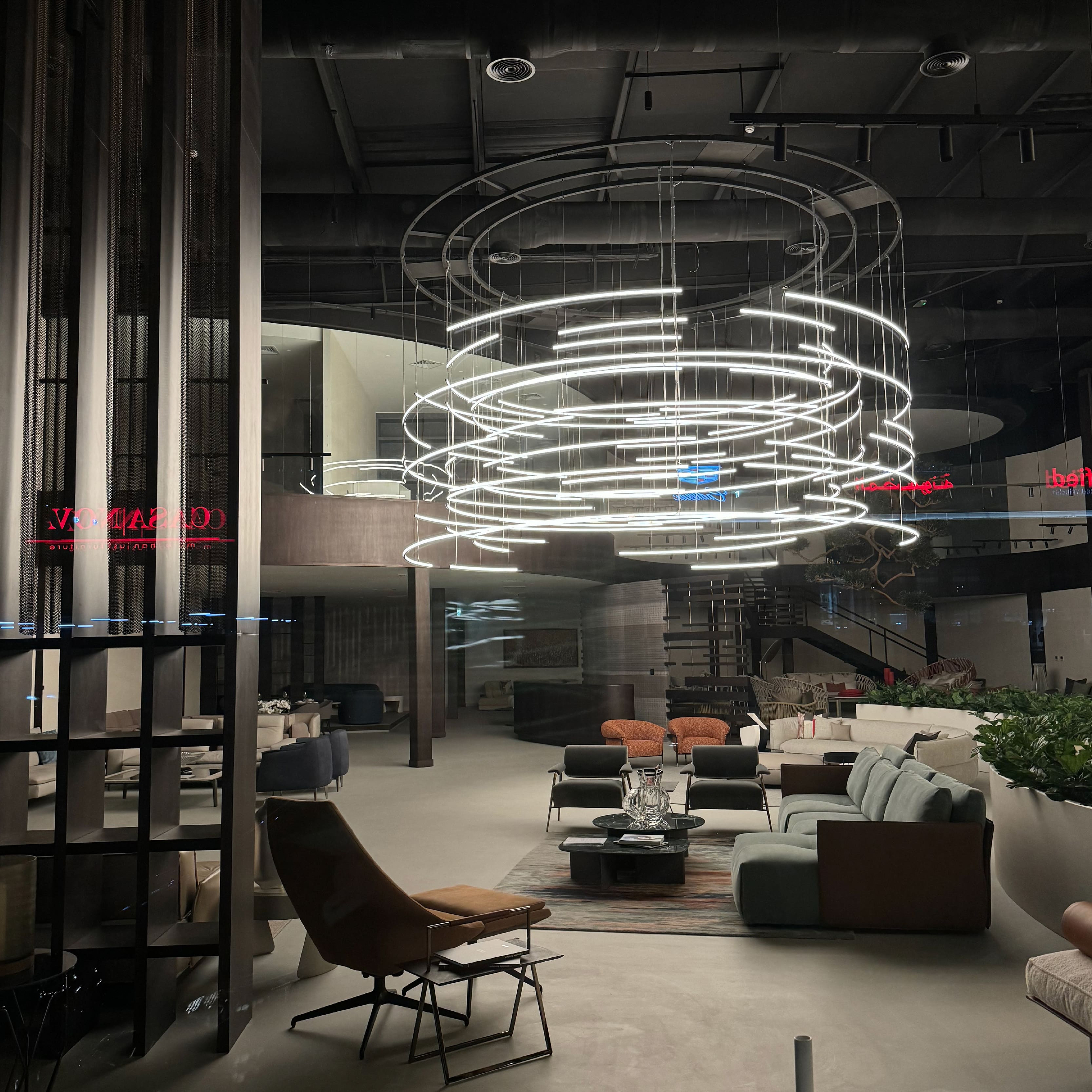 CASAIRE - Luxury Italian Furniture Store in Dubai